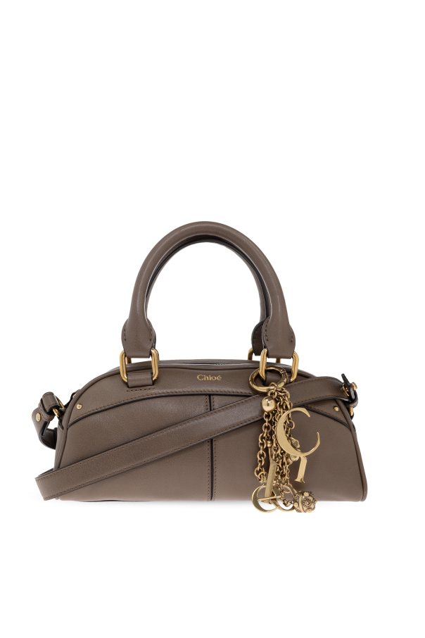 Handbag `Bowling Small` od Chloé