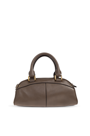 Chloé Handbag `Bowling Small`