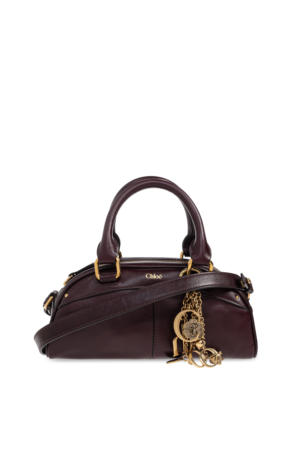 Handbag `Small Bowling` od Chloé