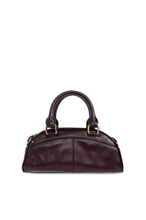 Chloé Handtasche „Small Bowling“