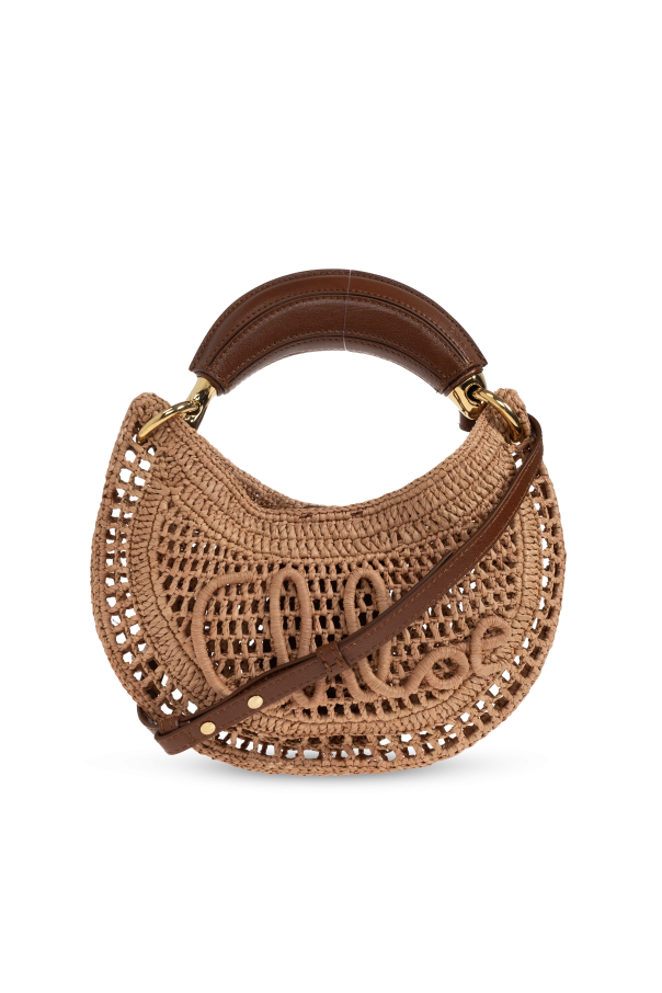 ‘Banana Mini’ bag od Chloé