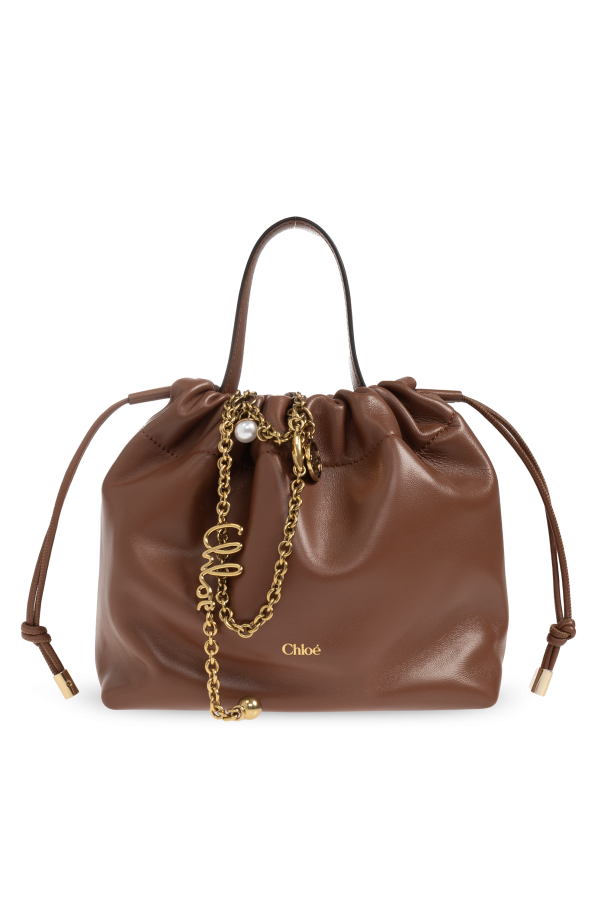 ‘Icons Mini’ bag od Chloé