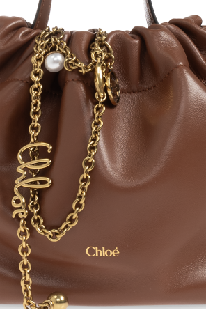 Chloé Torba ‘Icons Mini’