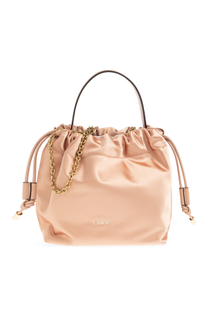 Handbag "Icons Mini" drawstring bag