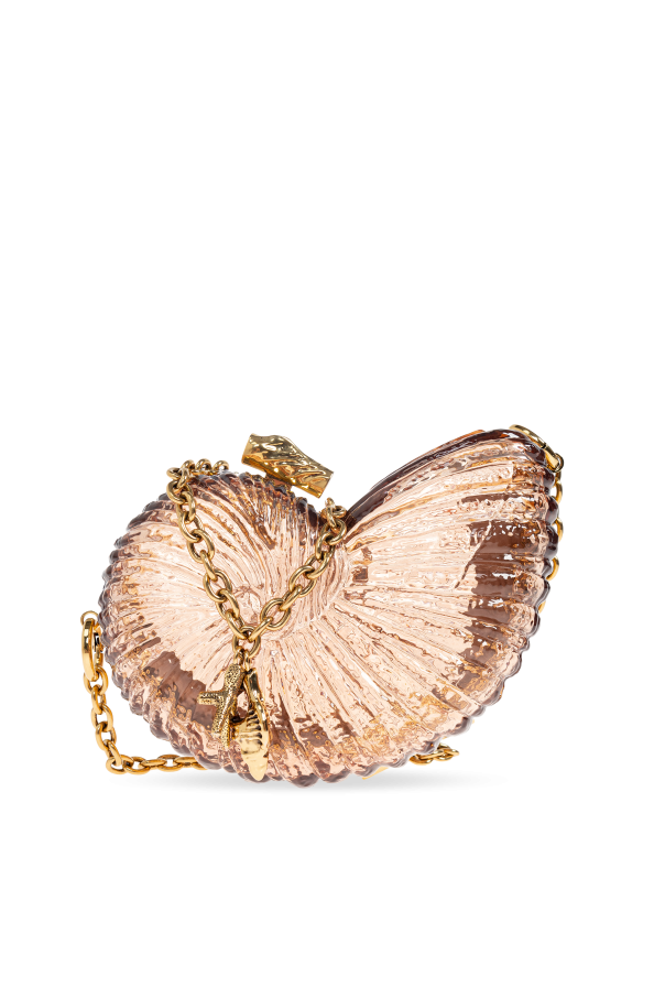 Clutch bag 