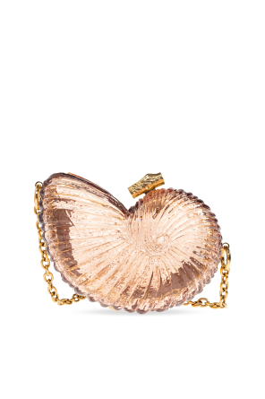 Chloé Cartera de mano "Sea Treasures"