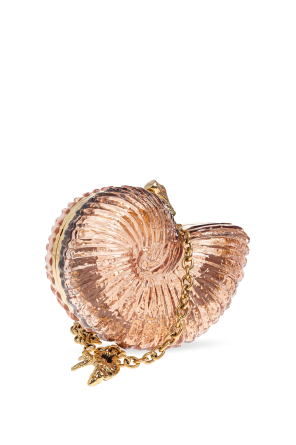 Chloé Cartera de mano "Sea Treasures"