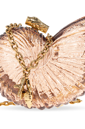 Chloé Cartera de mano "Sea Treasures"