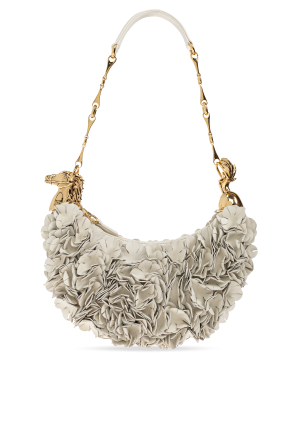Bolso de hombro "Chain Horse"