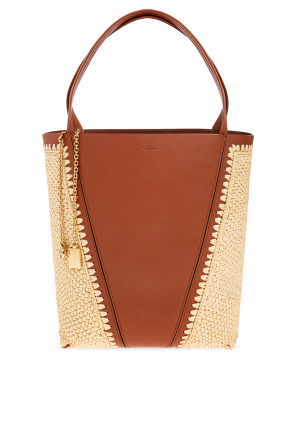 Bolso tipo ‘shopper’ ‘Spin Medium’