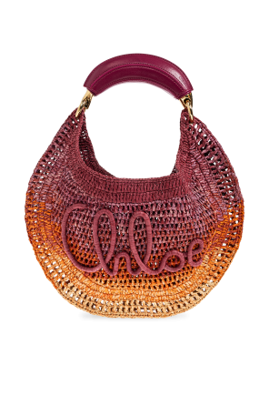 Mala ‘Summer Banana’ tipo ‘hobo’