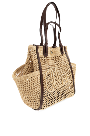 Chloé "Chloé Iconic" shopper bag