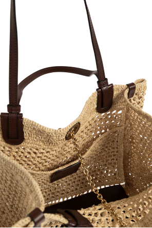 Chloé "Chloé Iconic" shopper bag