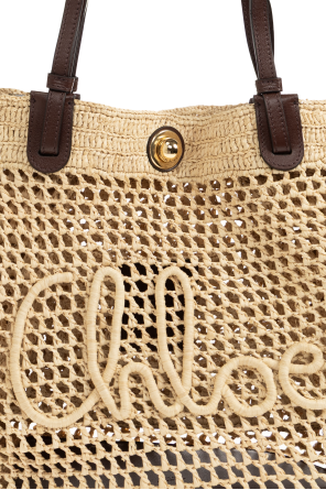 Chloé "Chloé Iconic" shopper bag