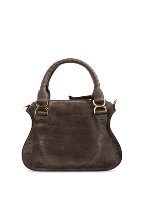 Chloé Zamsch-Tasche ‘Marcie S’