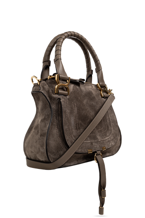 Chloé Zamsch-Tasche ‘Marcie S’