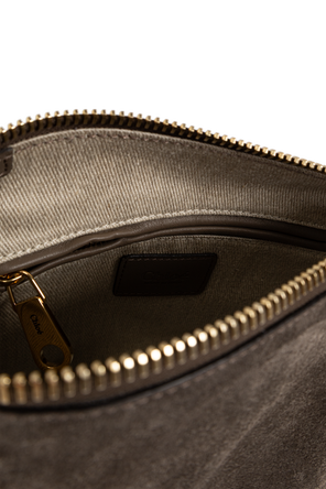 Chloé Zamsch-Tasche ‘Marcie S’