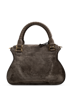 Chloé Wildledertasche ‘Marcie M’