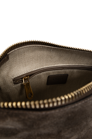 Chloé Wildledertasche ‘Marcie M’