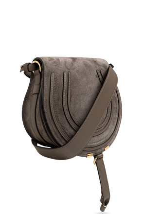 Chloé Bolso de ante ‘Marcie’