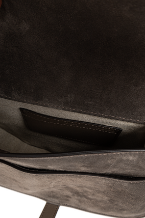 Chloé Bolso de ante ‘Marcie’