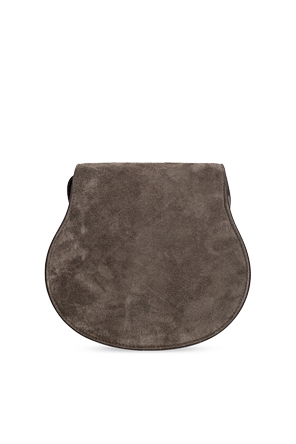 Chloé Wildledertasche ‘Marcie S’