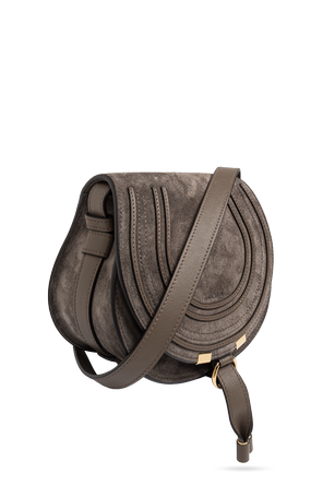 Chloé Wildledertasche ‘Marcie S’
