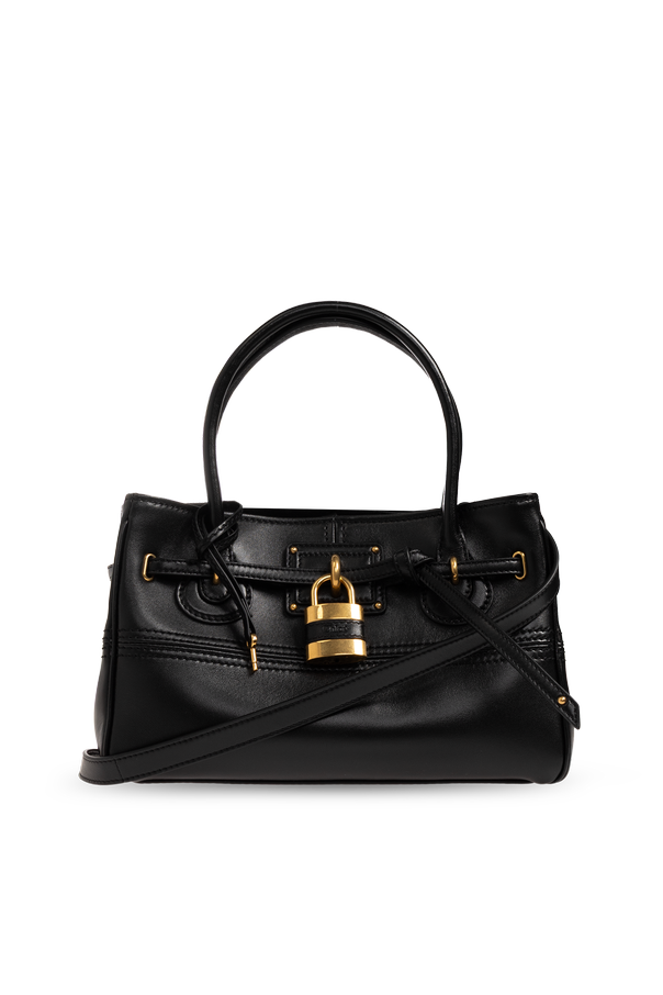 ‘Paddington Small’ bag od Chloé