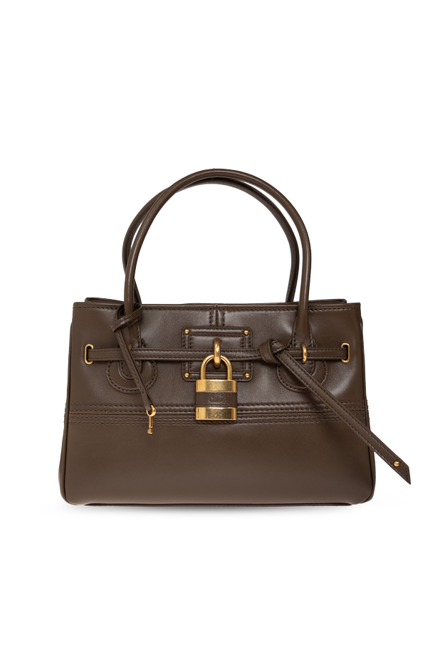 Chloé Paddington Sling Small handbag