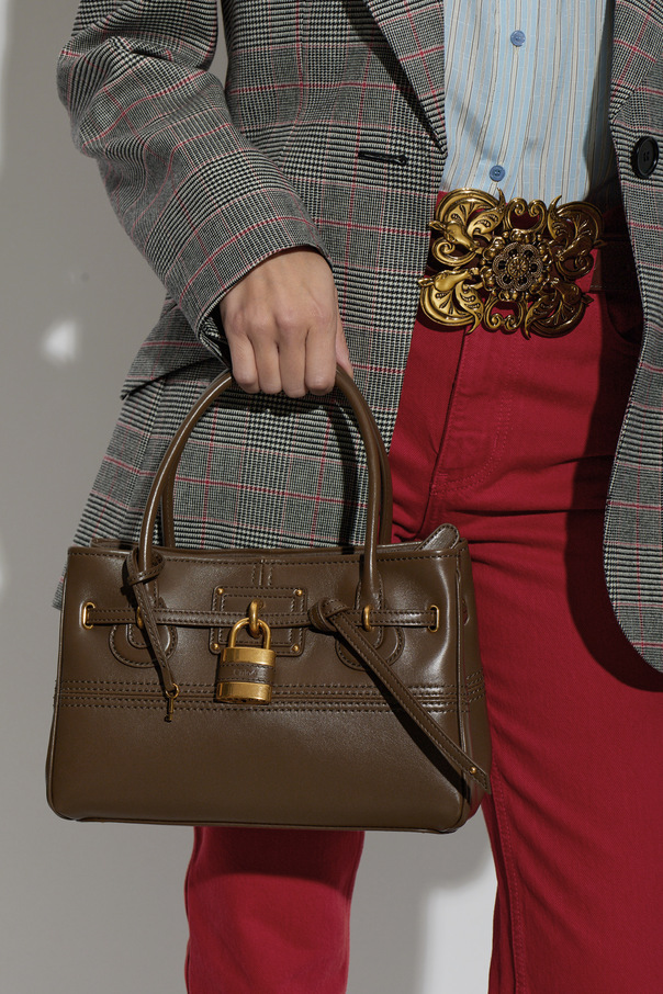 Chloé Paddington Sling Small handbag