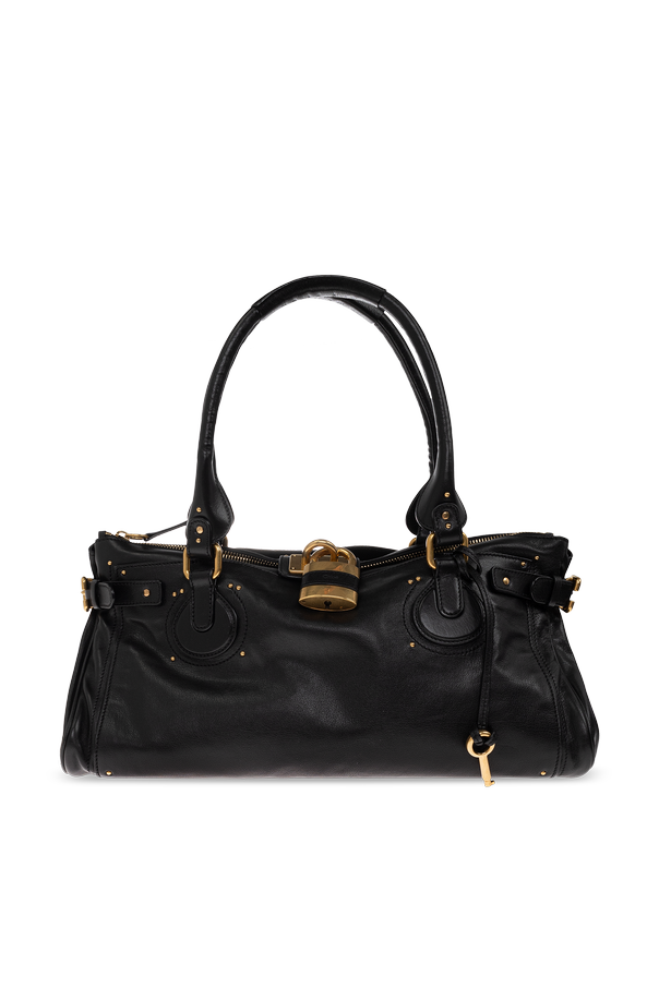 ‘Paddington XL’ bag od Chloé