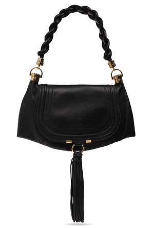 Bolso de hombro ‘Marcie Foulard Small’