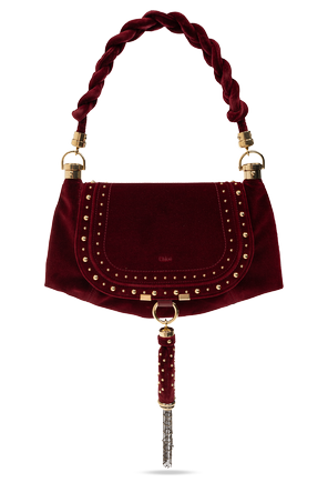 Чанта за рамо „Marcie Foulard Small“
