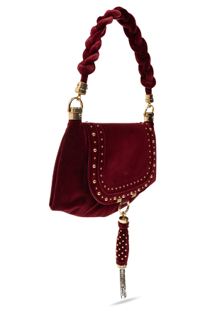 Chloé Чанта за рамо „Marcie Foulard Small“