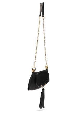 Chloé Чанта за рамо „Marcie Foulard Mini“