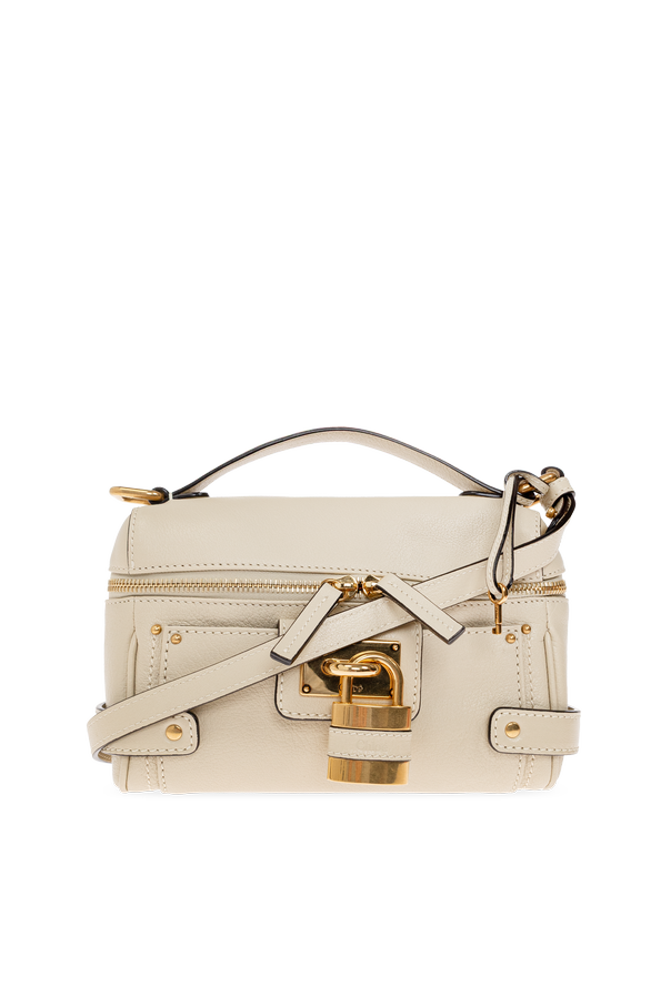 ‘Paddington’ bag od Chloé