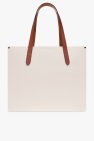 Coach cream ‘Relay’ shopper bag