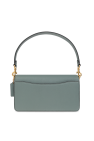 Coach BLUE Shoulder Bag Tabby 26