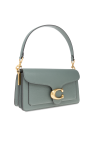 Coach BLUE Shoulder Bag Tabby 26