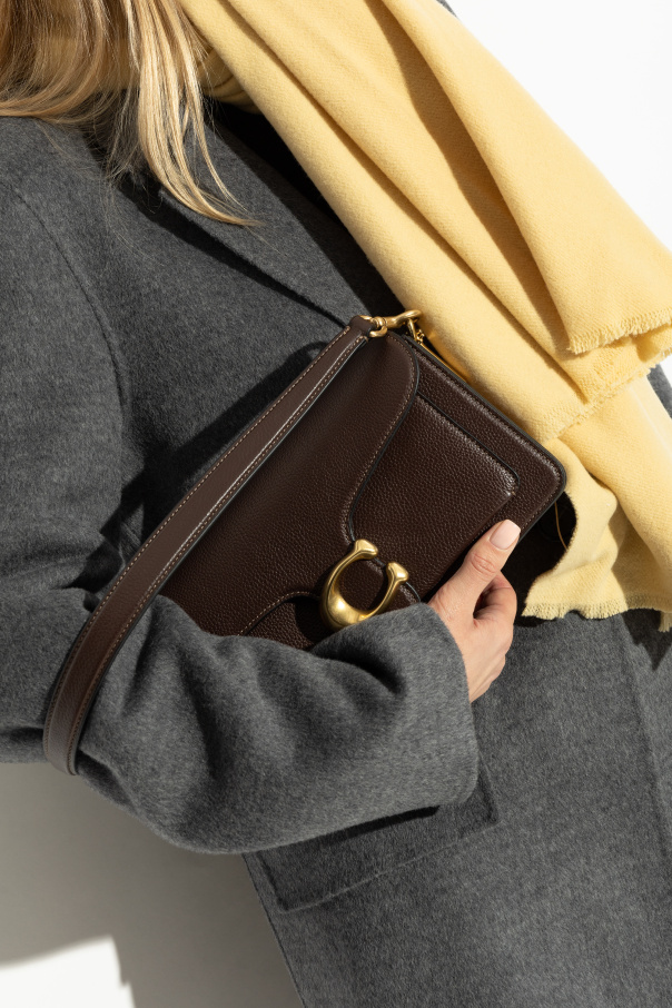 Coach Bolso de hombro Tabby 26