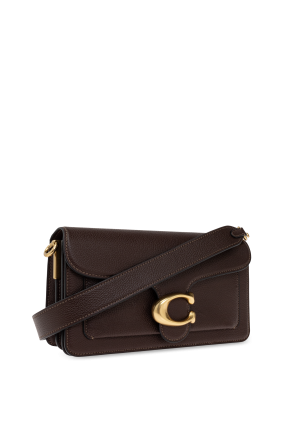 Coach Bolso de hombro Tabby 26