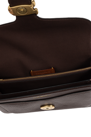 Coach Bolso de hombro Tabby 26