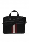Bally BLACK ‘Chandos’ briefcase