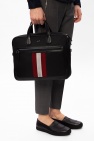 Bally BLACK ‘Chandos’ briefcase