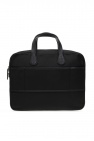 Bally BLACK ‘Chandos’ briefcase