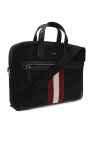 Bally BLACK ‘Chandos’ briefcase