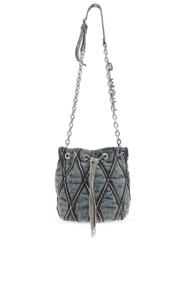 Shoulder bag "CHARM-D BUCKET S", zdjęcie 1 Shoulder bag "CHARM-D BUCKET S" od Diesel