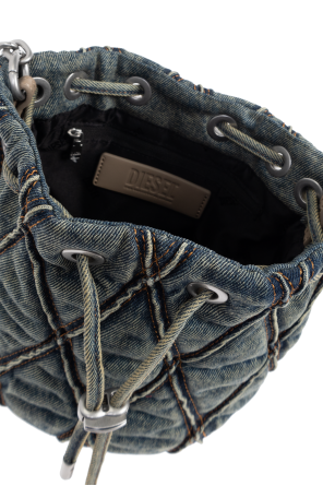 Diesel Torba na ramię `CHARM-D BUCKET S`