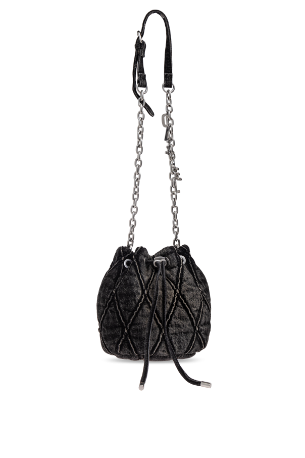 Handbag `CHARM-D BUCKET`, zdjęcie 1 Handbag `CHARM-D BUCKET` od Diesel