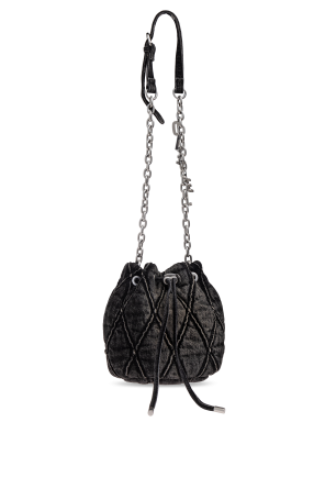 Handbag `CHARM-D BUCKET`